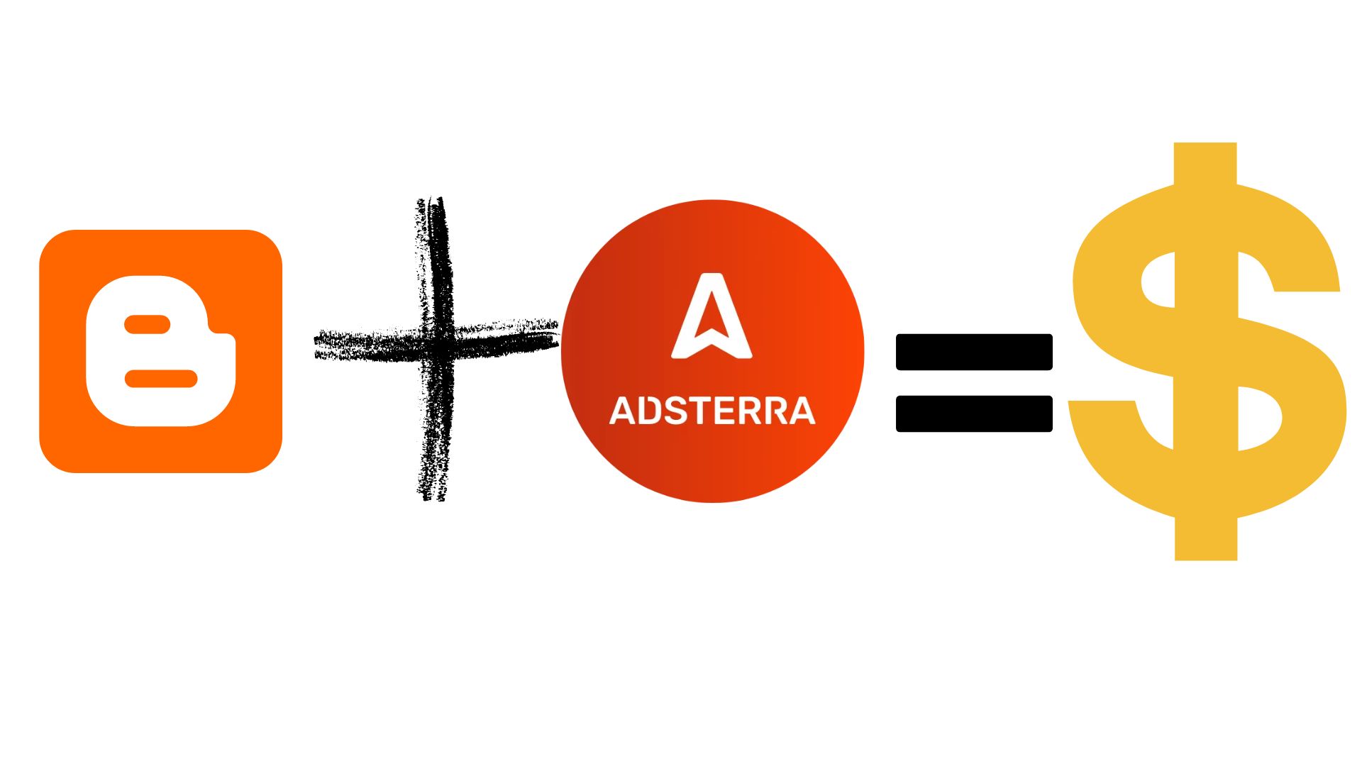 MAKE MONEY WITH ADSTERRA
